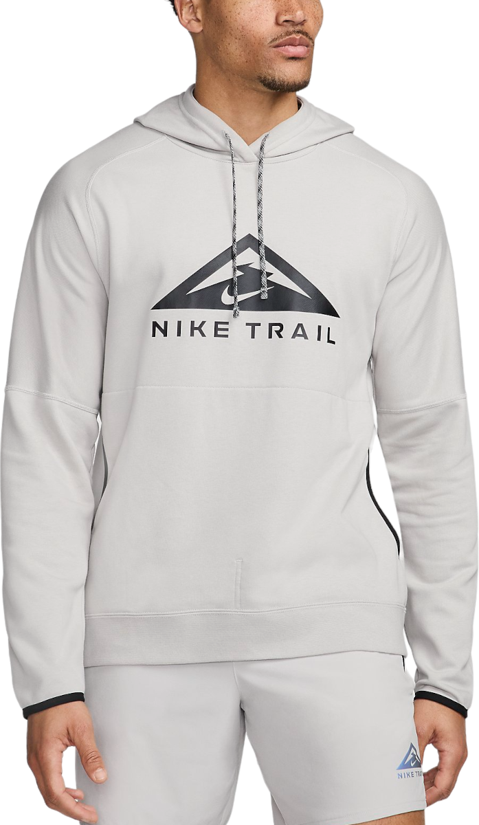 Hooded sweatshirt Nike Trail Magic Hour