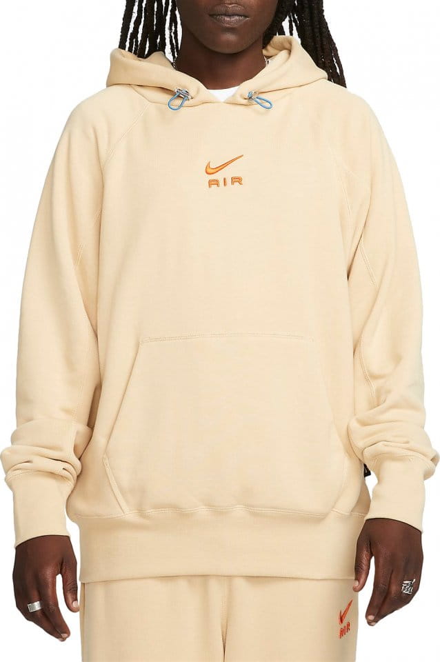 Hooded sweatshirt Nike M NSW AIR FT HOODIE Top4Running.com