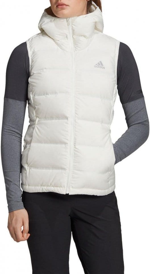 Adidas Sportswear W Helionic Vest - Top4Running.com