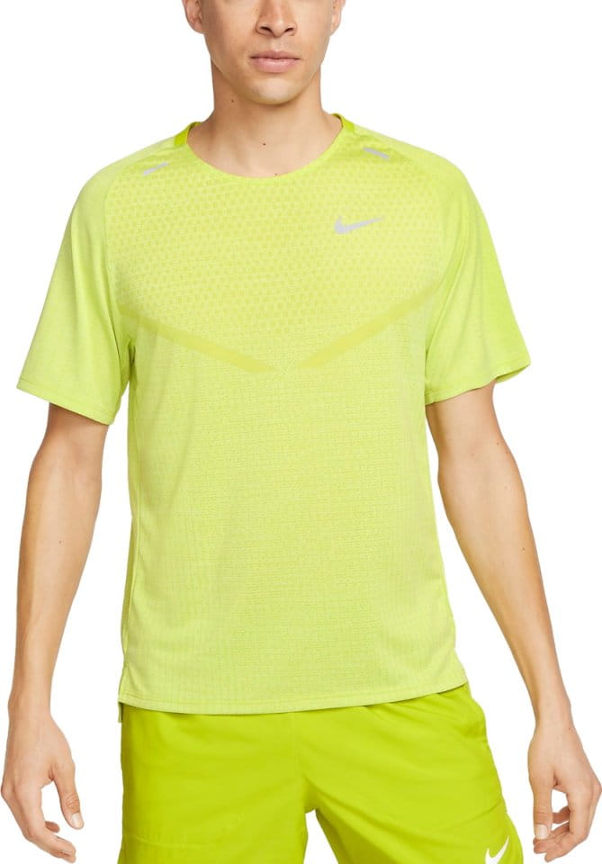 T-shirt Nike M NK DF MILER BREATHE SS - Top4Running.com