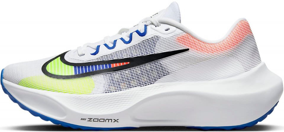 Credencial sombrero Abreviatura Running shoes Nike Zoom Fly 5 Premium - Top4Running.com