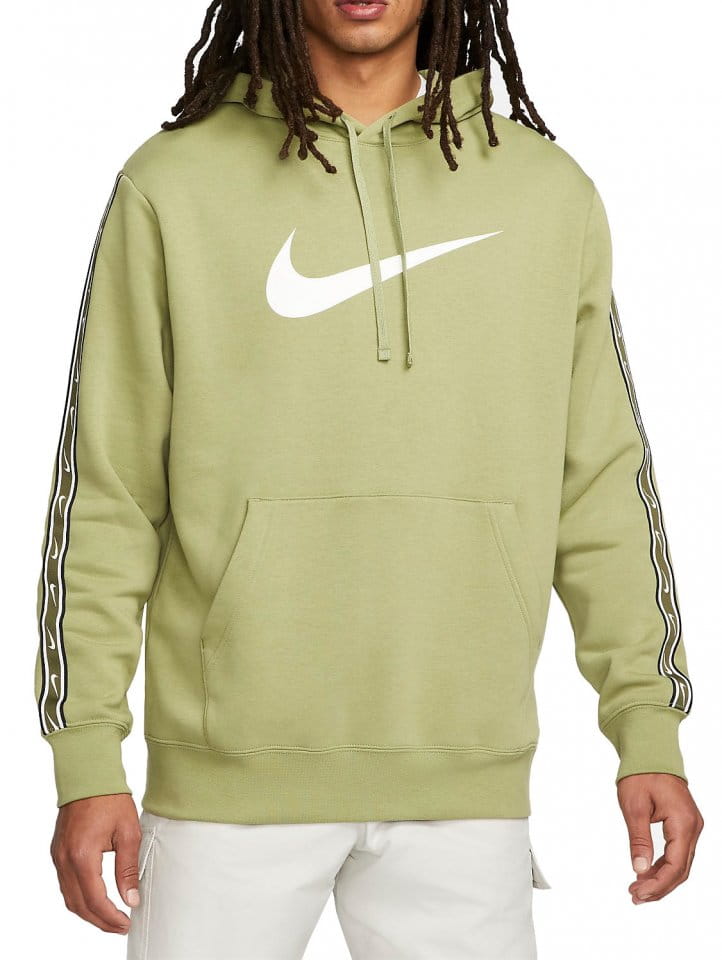 Hooded sweatshirt Nike Repeat Fleece Hoodie - Top4Running.com