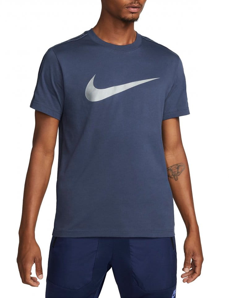 T-shirt Nike M NSW REPEAT SW SS TEE - Top4Running.com
