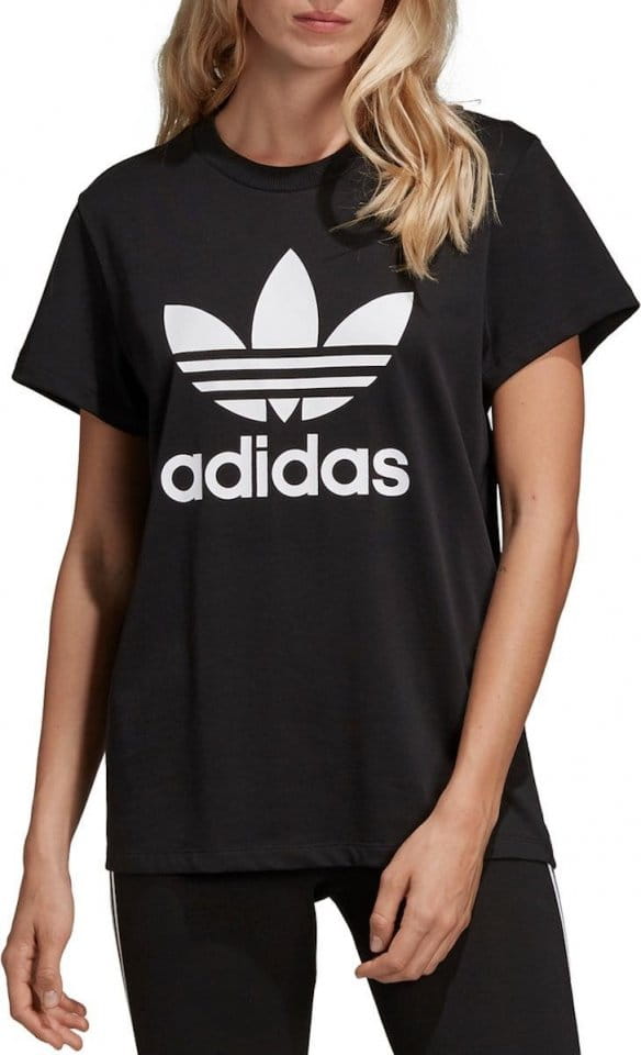 T-shirt adidas Originals BOYFRIEND TEE - Top4Running.com