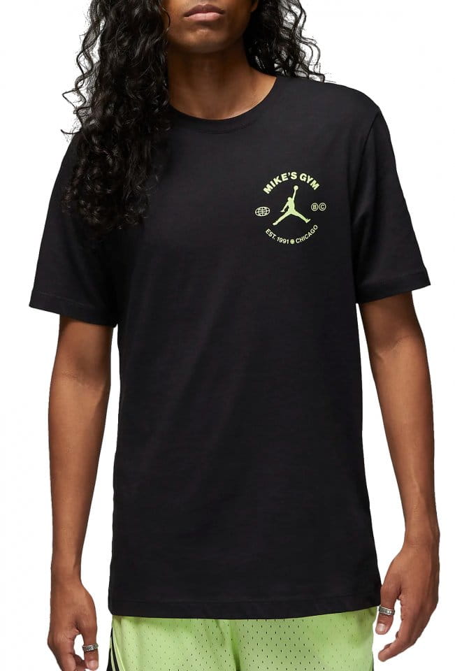 T-shirt Jordan Sport BC - Top4Running.com