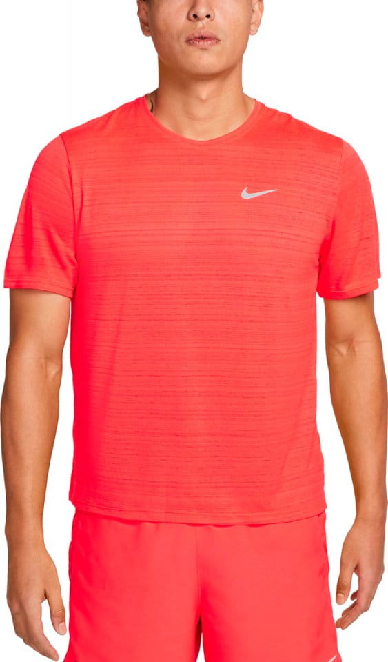 T-shirt Nike Dri-FIT Miler Men s Running Top - Top4Running.com