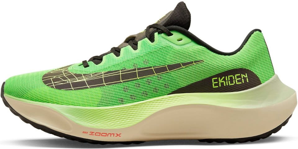 Running shoes Nike Zoom Fly 5