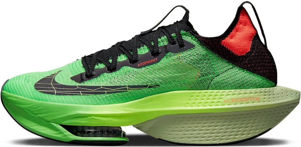 Opiaat mat honing Running shoes Nike Air Zoom Alphafly NEXT% 2 - Top4Running.com