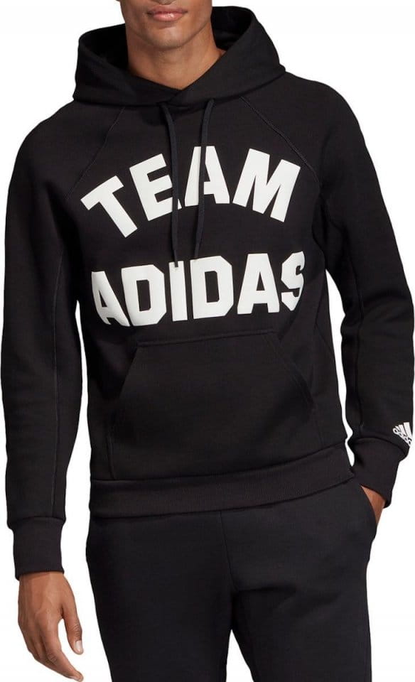 Hooded sweatshirt adidas Sportswear M VRCT Hoodie - Top4Running.com