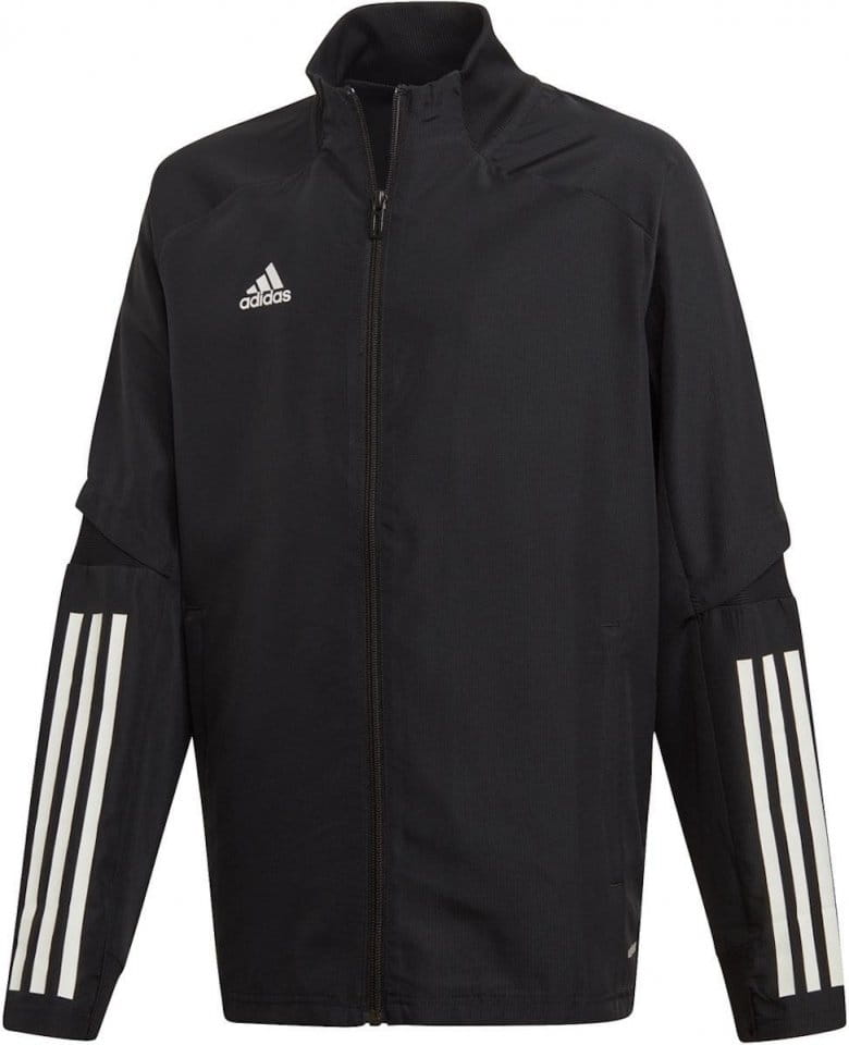 Jacket adidas CON20 PRE JKT Y - Top4Running.com