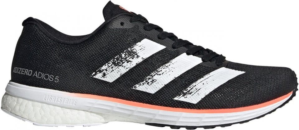 Running shoes adidas adizero adios 5 w - Top4Running.com