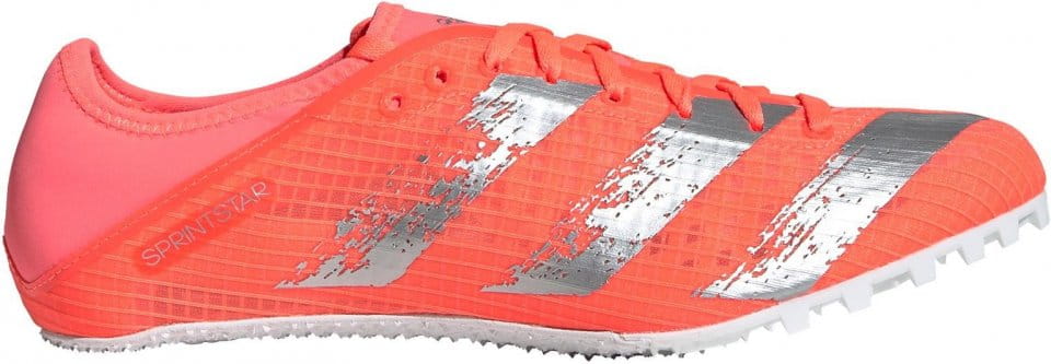 Track shoes/Spikes adidas sprintstar m