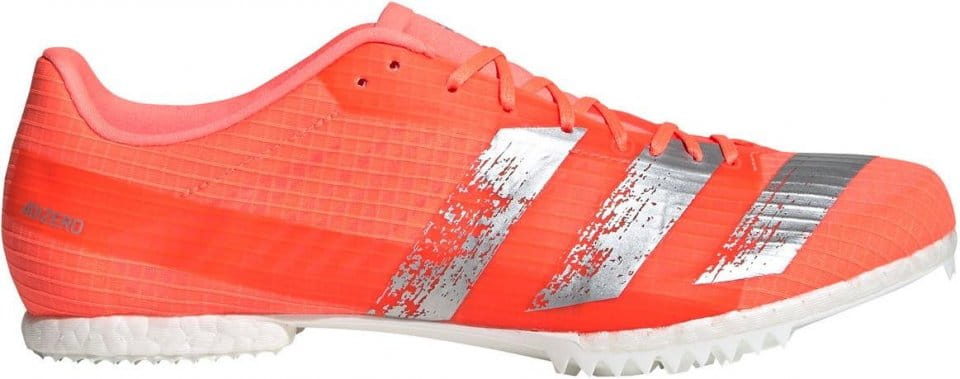 Track shoes/Spikes adidas adizero md - Top4Running.com