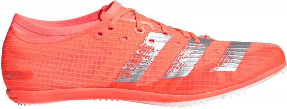 Track shoes/Spikes adidas adizero ambition m - Top4Running.com
