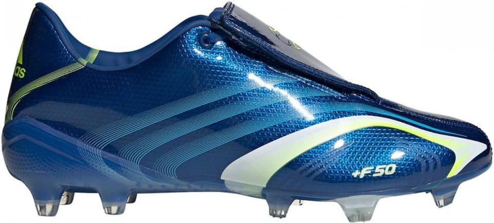 Football shoes adidas F50 FG - Top4Running.com