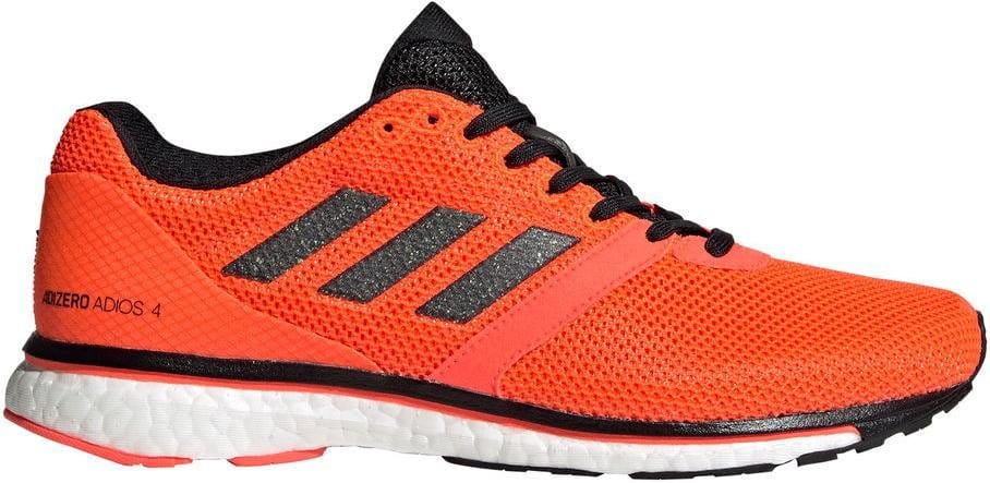 Running shoes adidas adizero adios 4 w