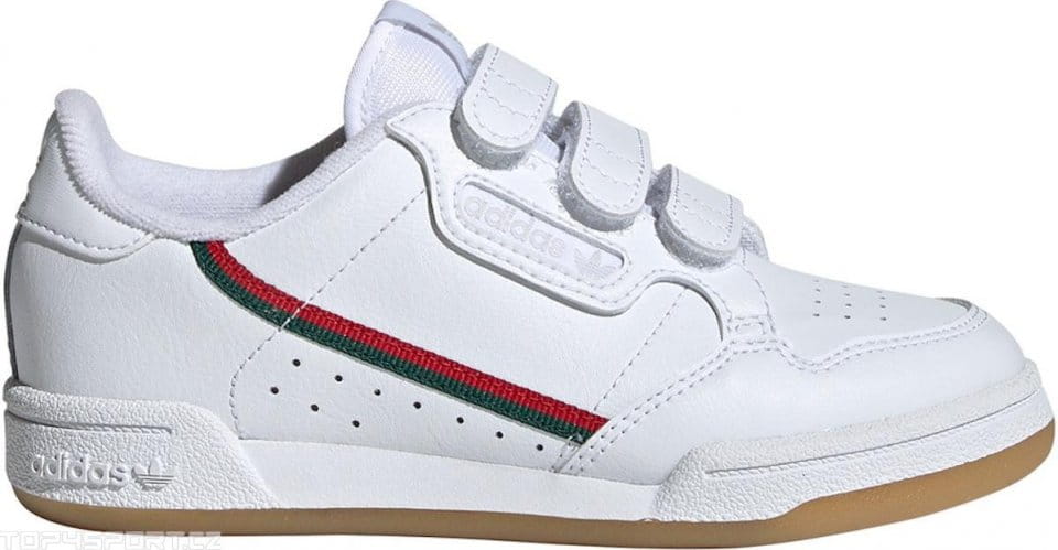 Shoes adidas Originals CONTINENTAL 80 CF C - Top4Running.com