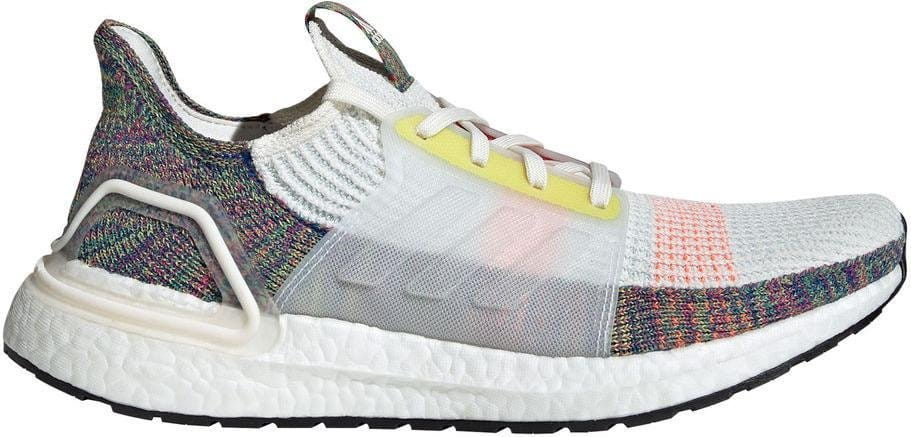 Running shoes adidas UltraBOOST 19 PRIDE