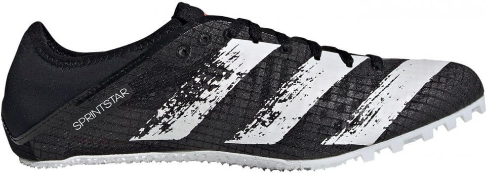 Track shoes/Spikes adidas sprintstar m - Top4Running.com