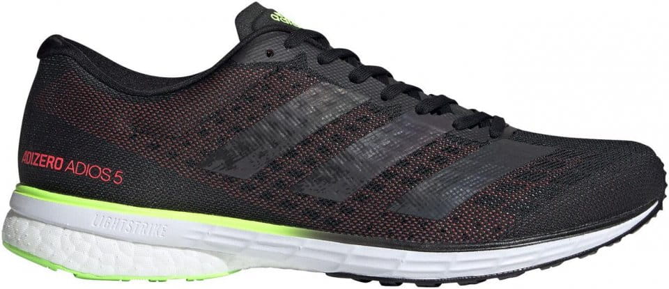 Running shoes adidas adizero adios 5 m - Top4Running.com