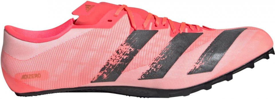 Track shoes/Spikes adidas adizero prime - Top4Running.com