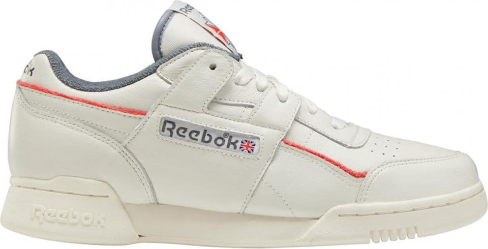 Shoes Reebok Classic WORKOUT PLUS MU - Top4Running.com