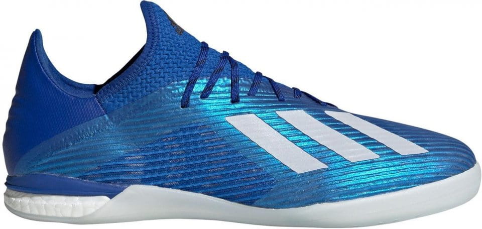 Indoor soccer shoes adidas X 19.1 IN - Top4Running.com