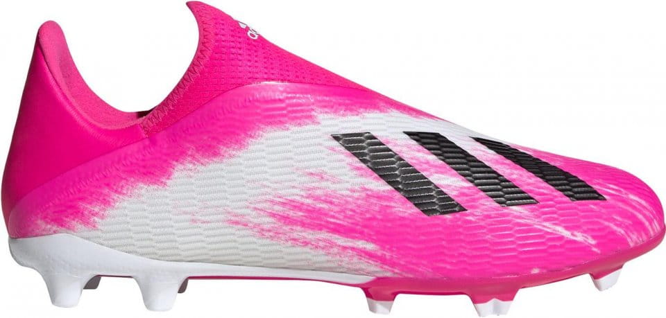 Football shoes adidas X 19.3 LL FG - Top4Running.com