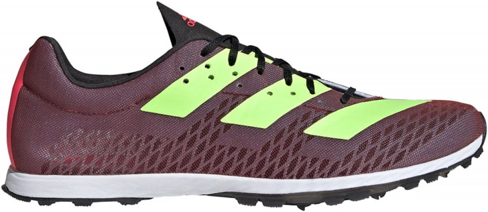 Track shoes/Spikes adidas adizero XC Sprint - Top4Running.com