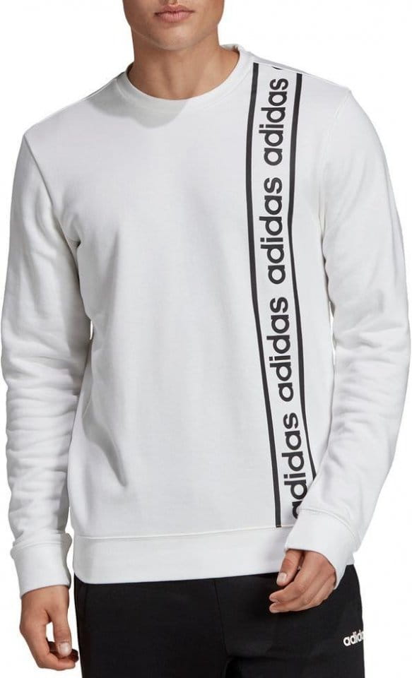 Sweatshirt adidas Sportswear M C90 BRD CREW - Top4Running.com