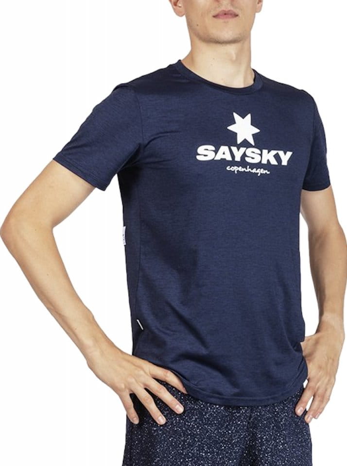 T-shirt Saysky Classic Pace Tee