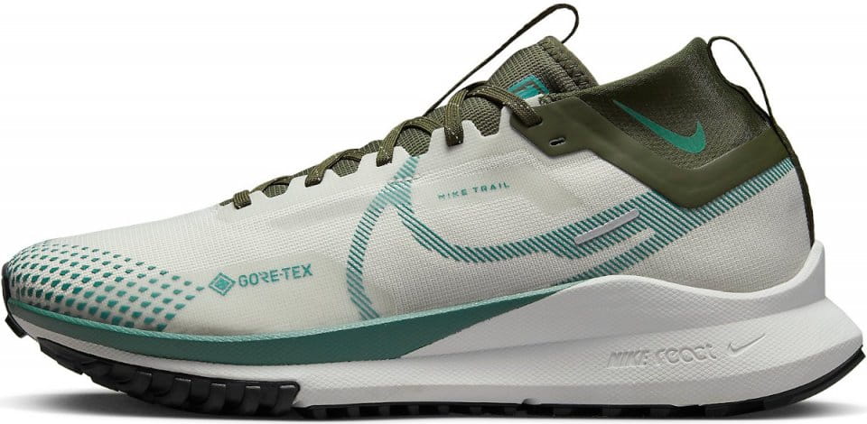 Shoes Nike React Pegasus Trail 4 GORE-TEX - Top4Running.com