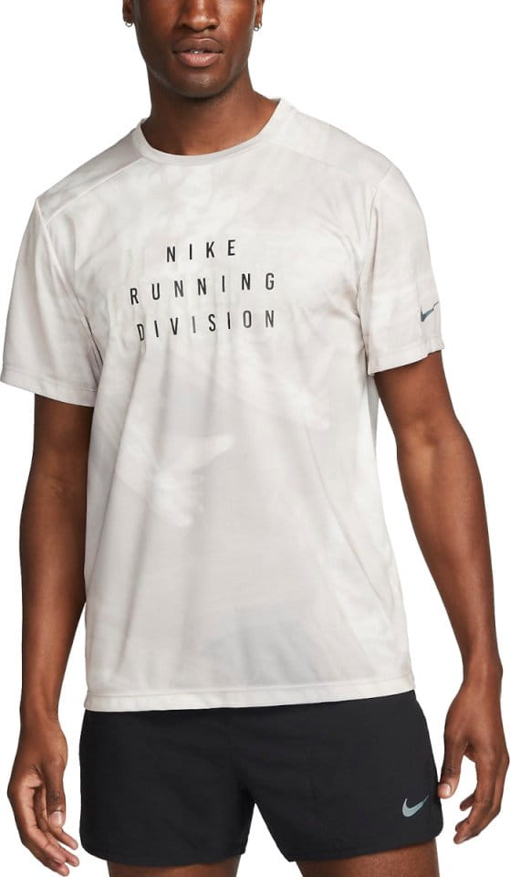 T-shirt Nike M NK DF RUN DVN RISE 365 SS