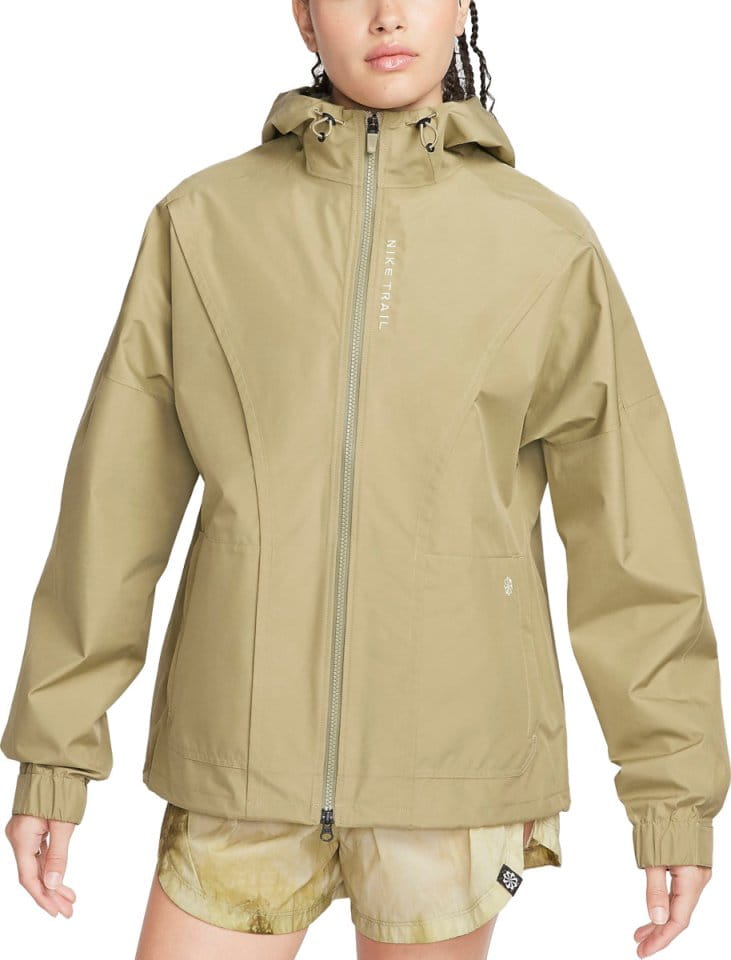 Hooded jacket Nike W NK TRAIL GRTX INFINIUM JKT