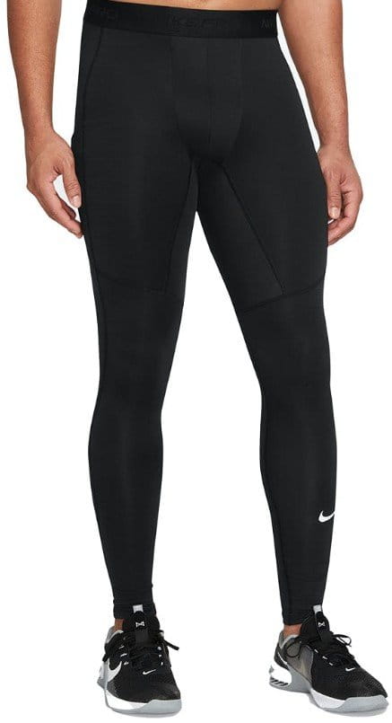 Nike Pro Hyperwarm Leggings (642632-354)