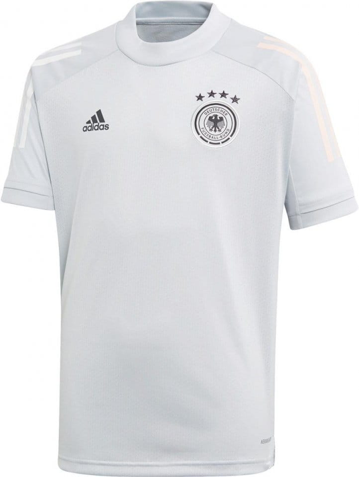 Shirt adidas DFB TRAINING JERSEY Y - Top4Running.com