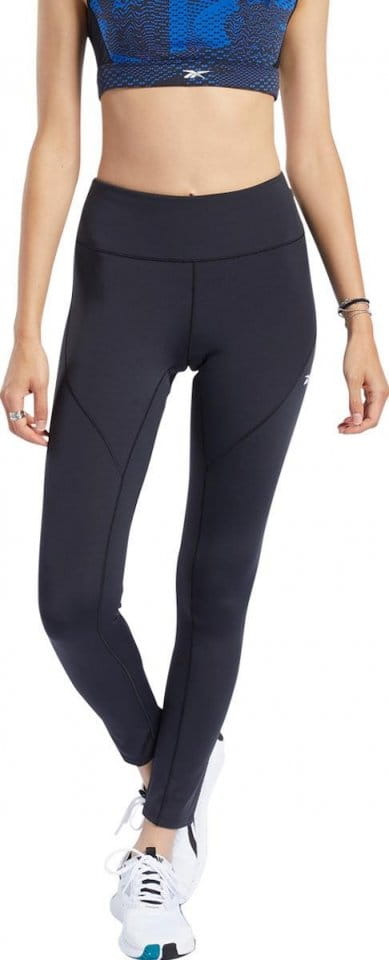 Leggings Reebok TS LUX PERFORM TIGHT - Top4Running.com