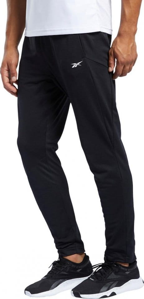 Pants Reebok WOR KNIT PANT 