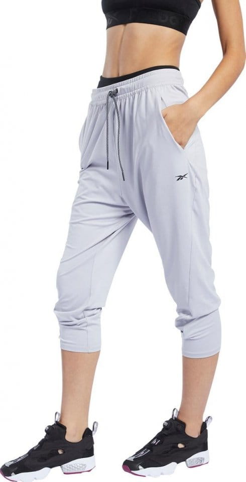 reebok dance trousers