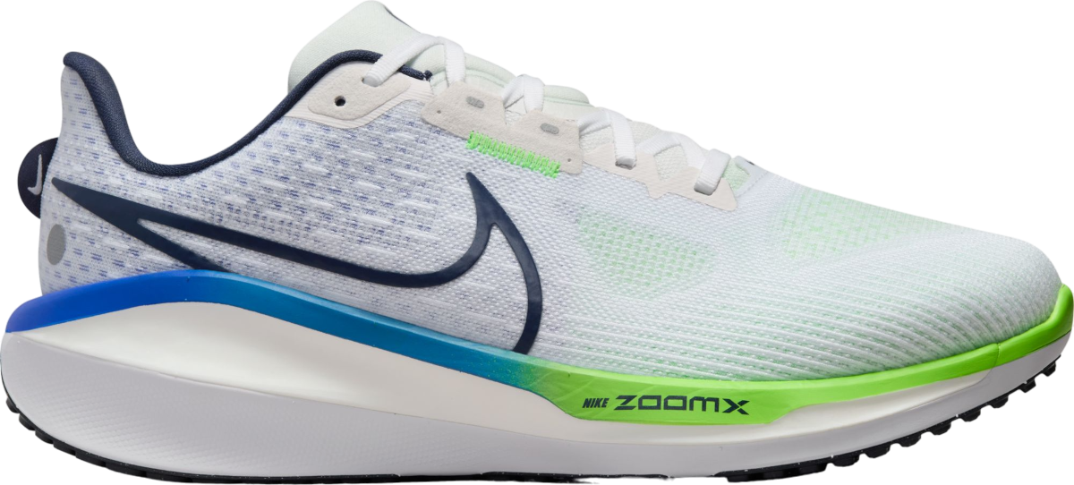 Running shoes Nike Vomero 17 WIDE
