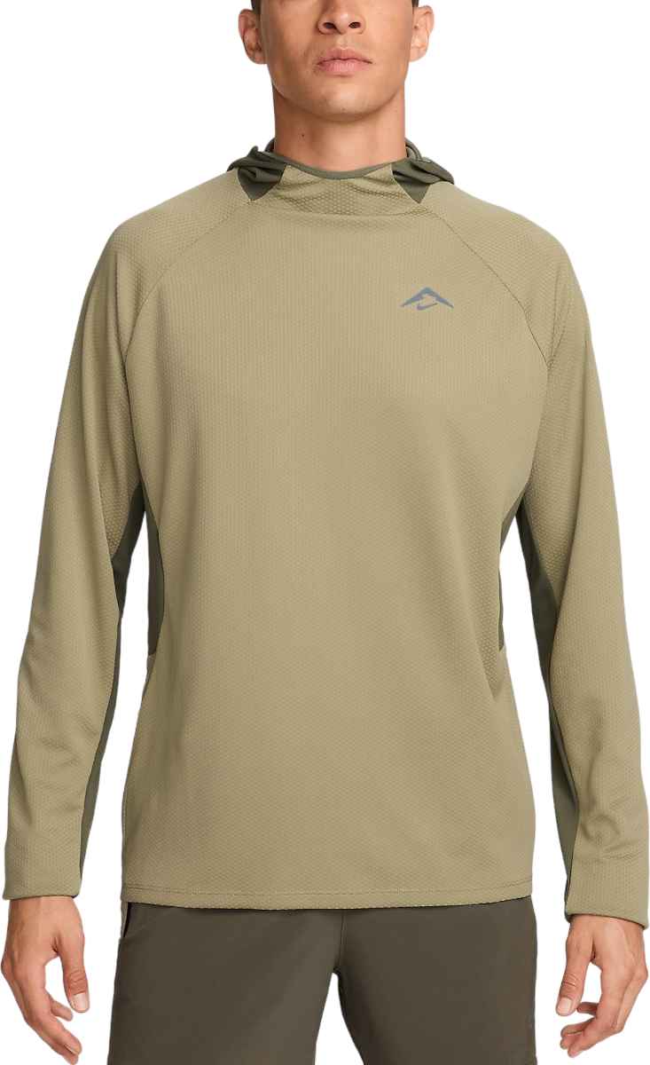Hooded sweatshirt Nike Trail
