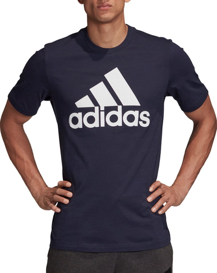 T-shirt adidas Sportswear MH BOS SS TEE - Top4Running.com