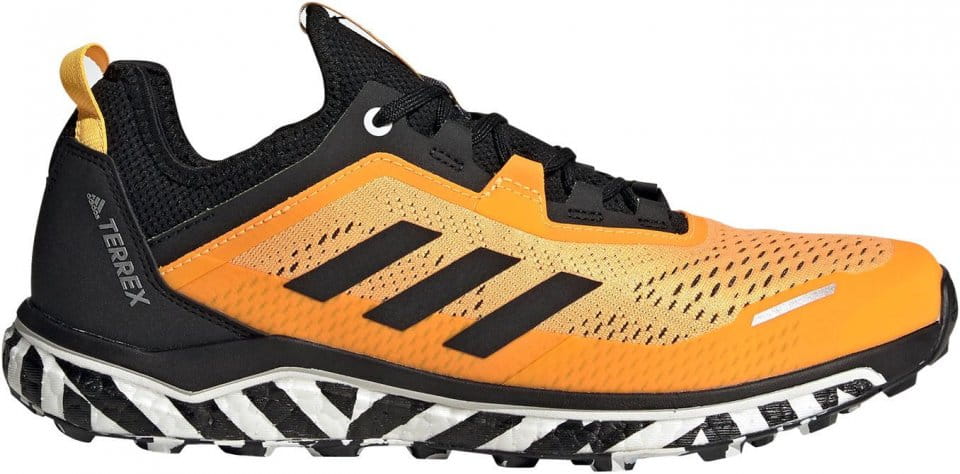 Trail shoes adidas TERREX AGRAVIC FLOW - Top4Running.com