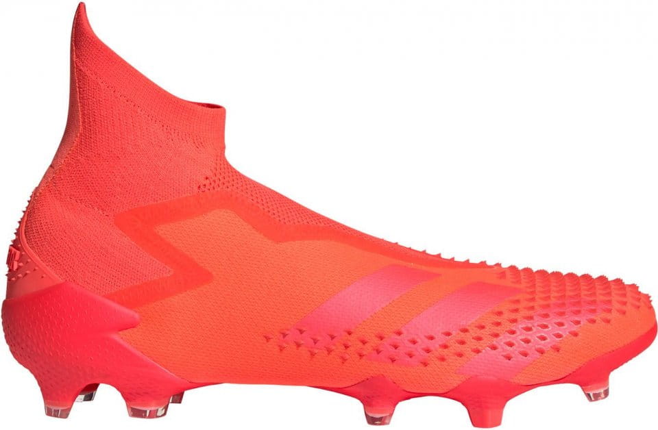 Football shoes adidas PREDATOR MUTATOR 20+ FG - Top4Running.com