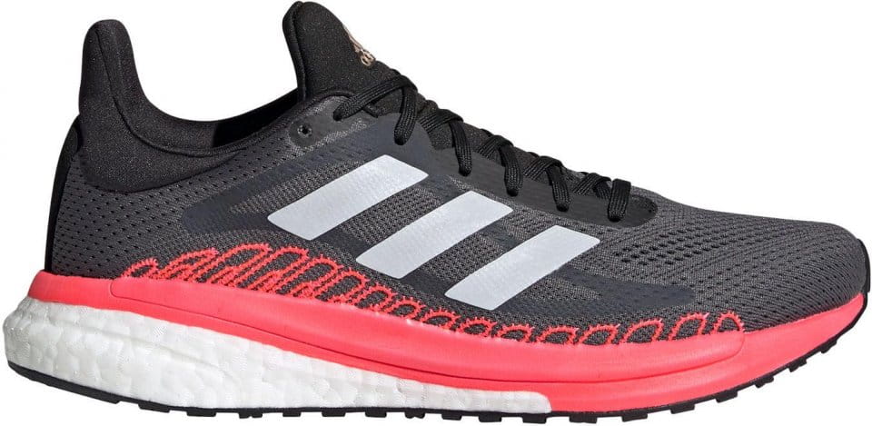Running shoes adidas SOLAR GLIDE ST 3 W