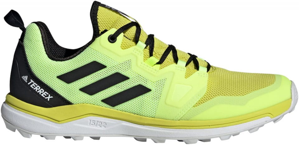 Trail shoes adidas TERREX AGRAVIC - Top4Running.com