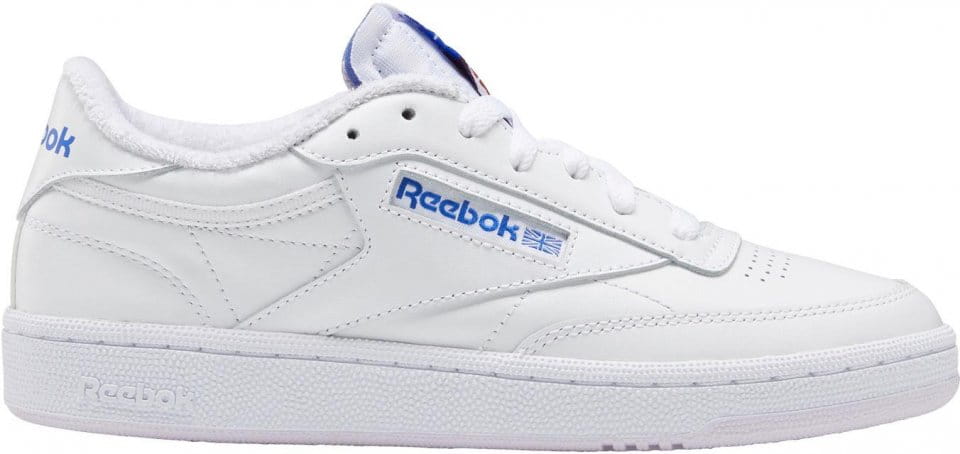 Shoes Reebok Classic CLUB C 85 W