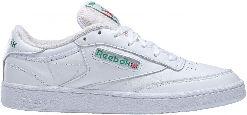 Shoes Reebok Classic CLUB C 85