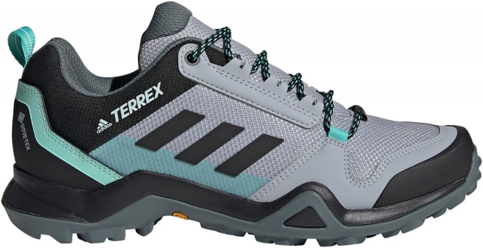 kalkoen Raap Londen Trail shoes adidas TERREX AX3 GTX W - Top4Running.com
