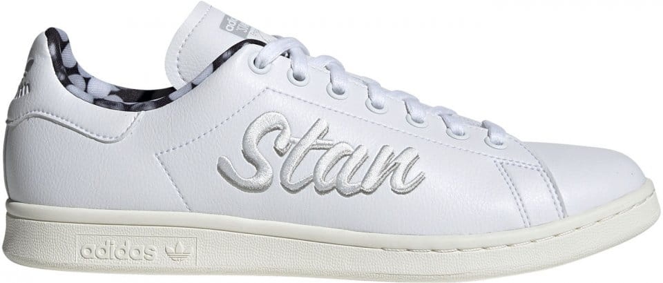 Adidas Stan Smith Footwear White/Screaming Pink-Off White - FX5569 |  Sneaker District